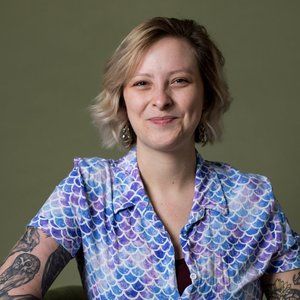 Meet your Posher, Allie